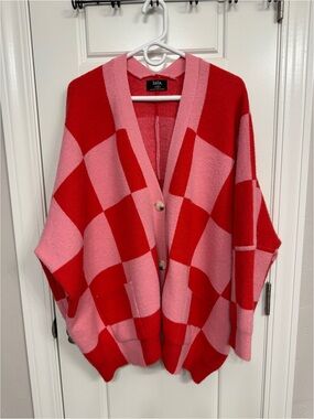 Dressed in LALA Cardigan
